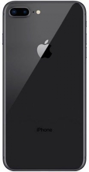 Apple iPhone 8 Plus 256Gb Space Grey